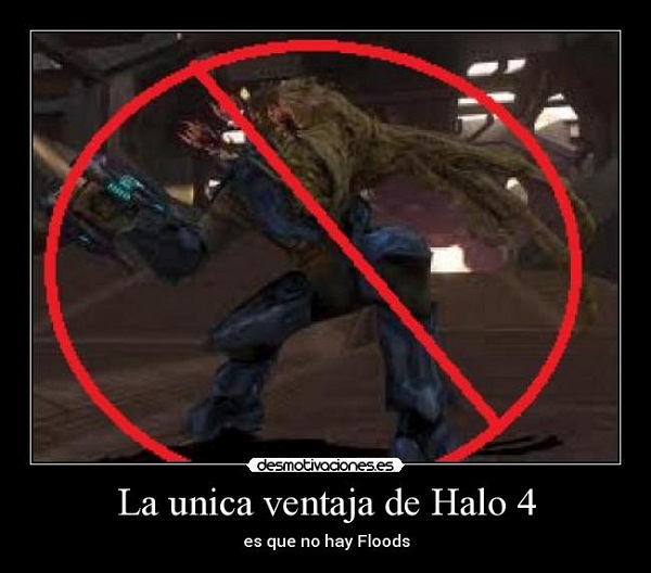 Halo 4 imágenes graciosas